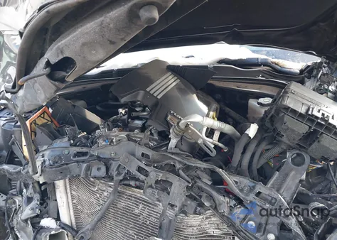 2023 Cadillac Ct4 Premium Luxury from USA, damaged, VIN 1G6DF5RKXP0132360